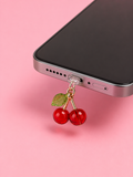 🍒 Cherry Dust Plug Collection