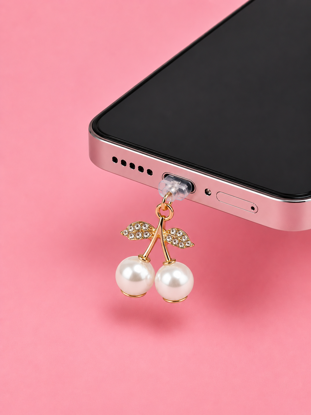 🍒 Cherry Dust Plug Collection