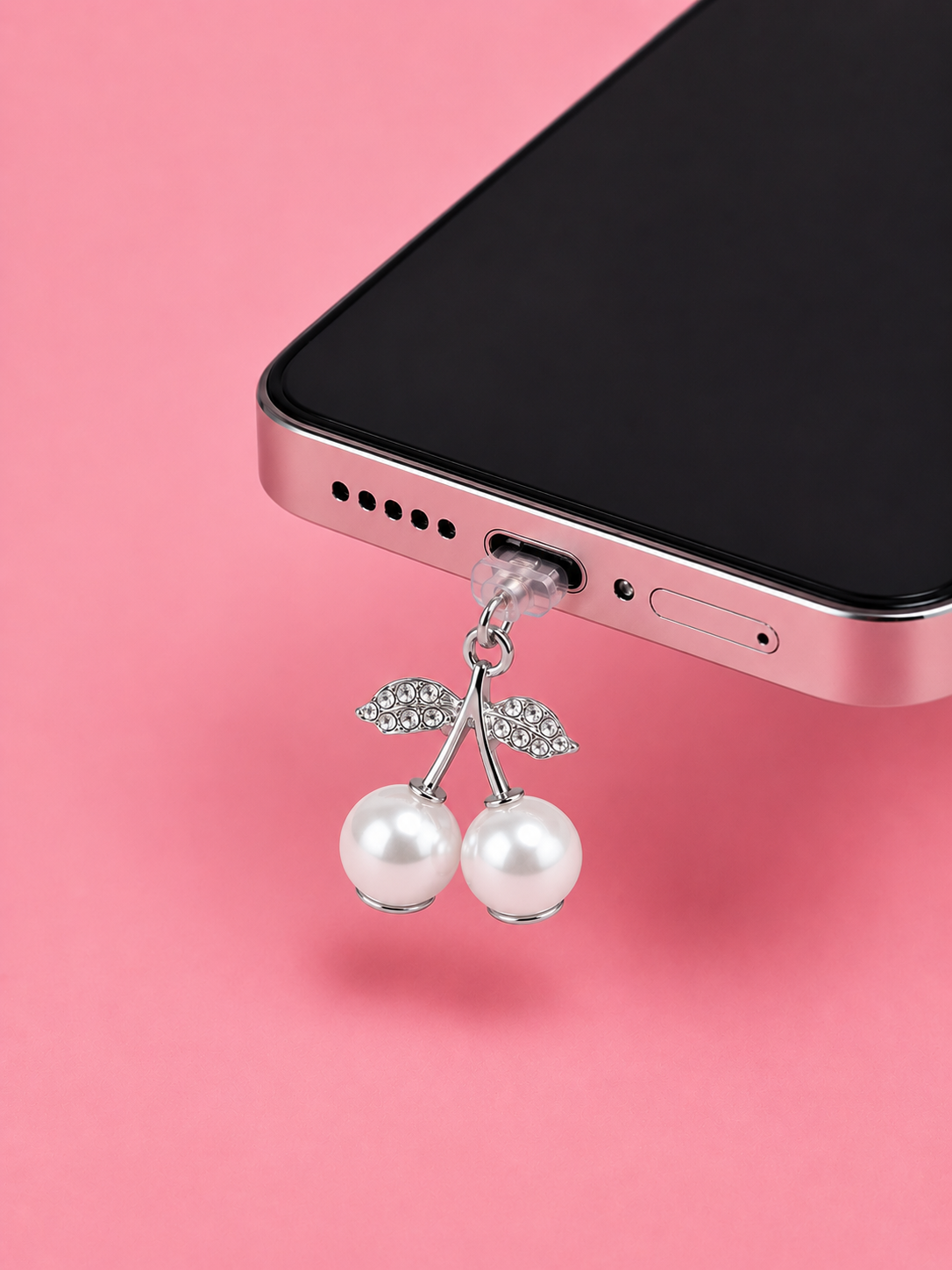🍒 Cherry Dust Plug Collection