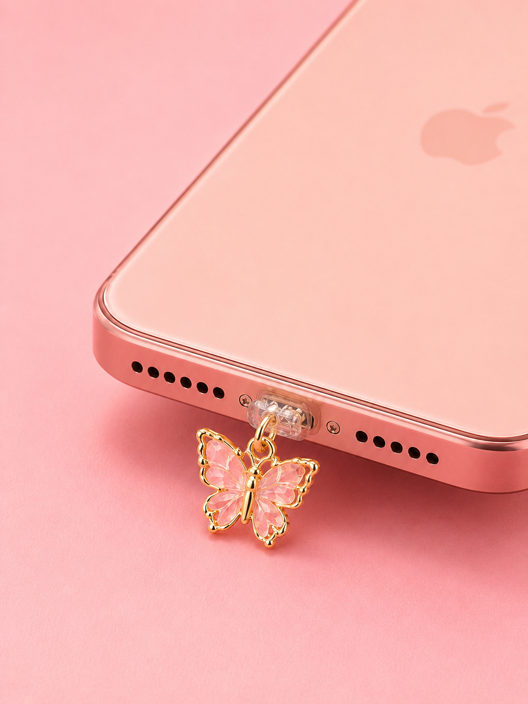 🦋 Butterfly Dust Plug Collection