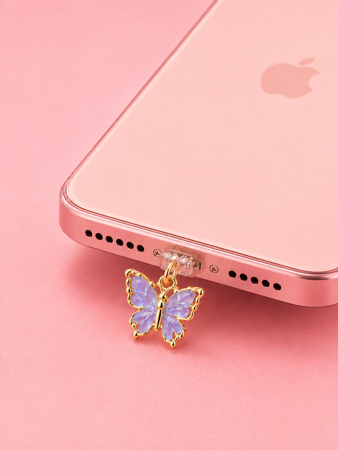 🦋 Butterfly Dust Plug Collection