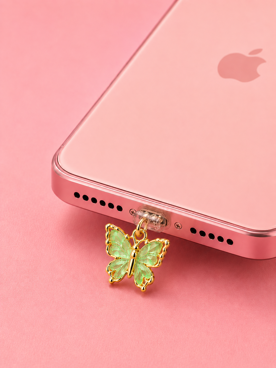 🦋 Butterfly Dust Plug Collection