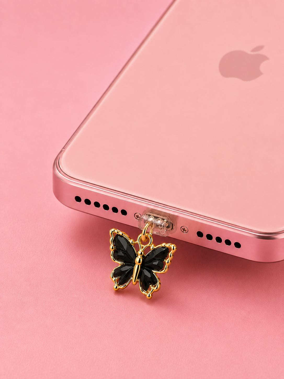 🦋 Butterfly Dust Plug Collection