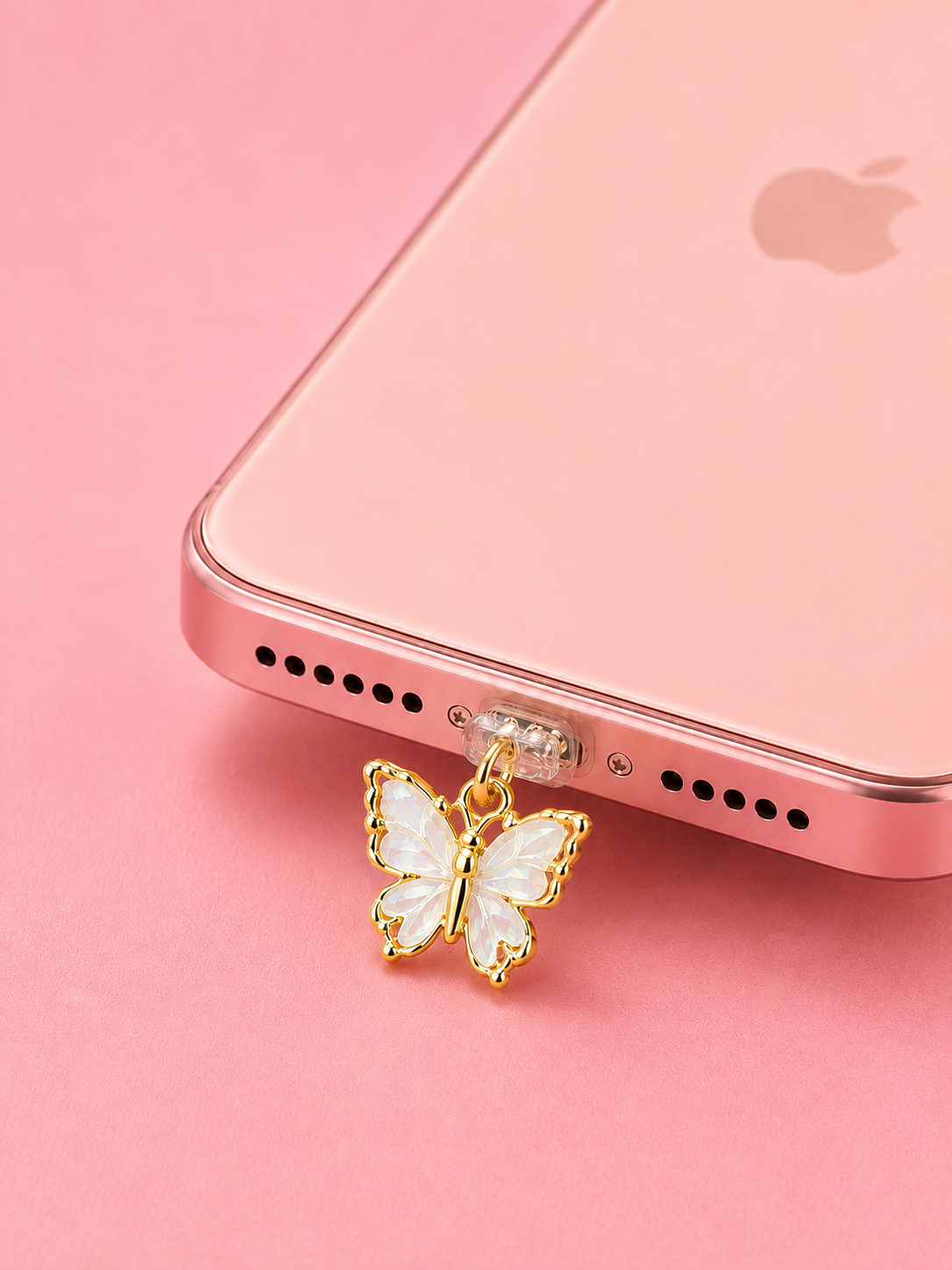 🦋 Butterfly Dust Plug Collection